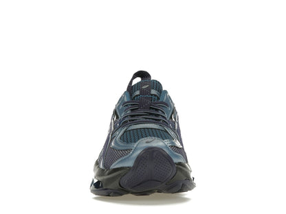 ASICS US5-S Gel-Quantum Kinetic Kiko Kostadinov Light Indigo