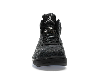 Jordan 5 Retro 3Lab5 Black Silver
