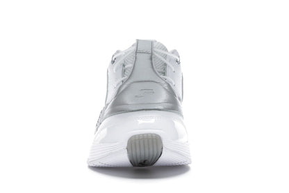 Reebok Answer 5 White Silver (2019)