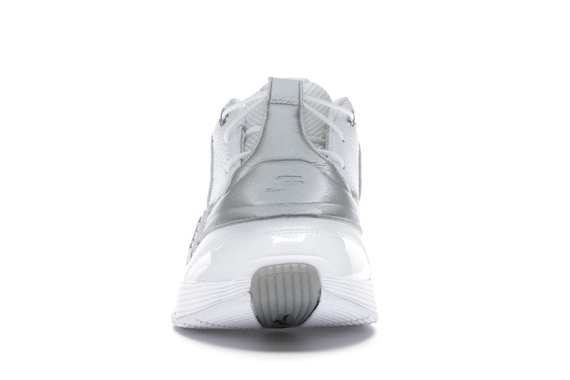Reebok Answer 5 White Silver (2019)