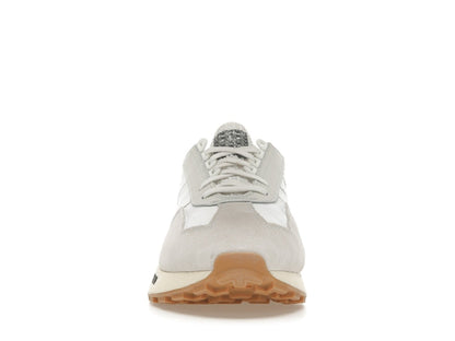 adidas Retropy E5 Crystal White Matte Silver Gum