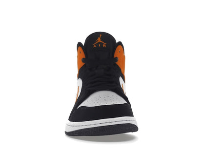 Jordan 1 Mid Shattered Backboard
