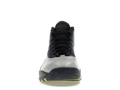 Jordan 10 Retro Rio