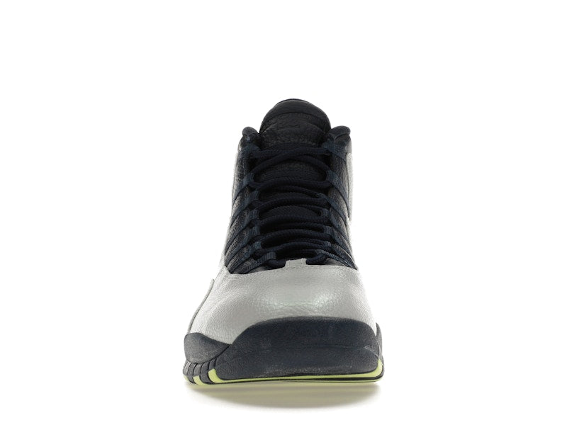 Jordan 10 Retro Rio