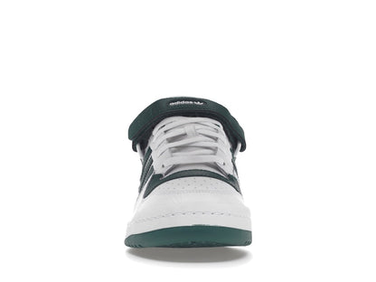 adidas Forum Low Collegiate Green