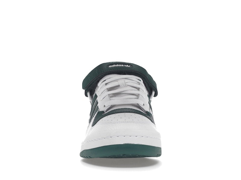 adidas Forum Low Collegiate Green