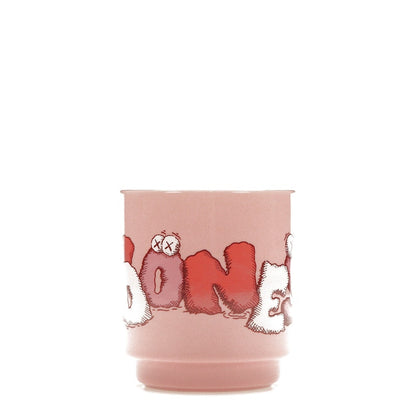 KAWS Holiday Indonesia Mug