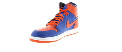 Jordan 1 Retro Knicks