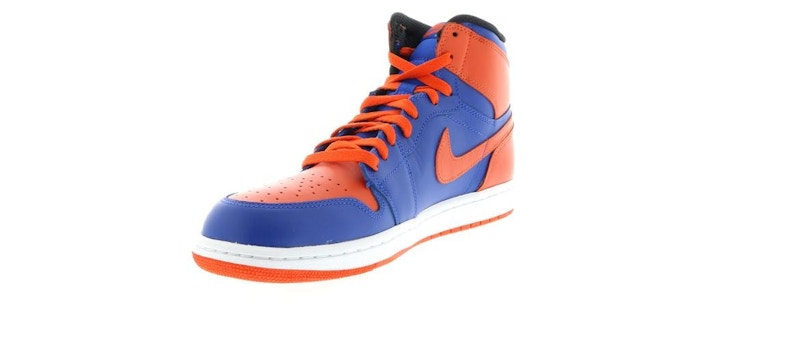 Jordan 1 Retro Knicks