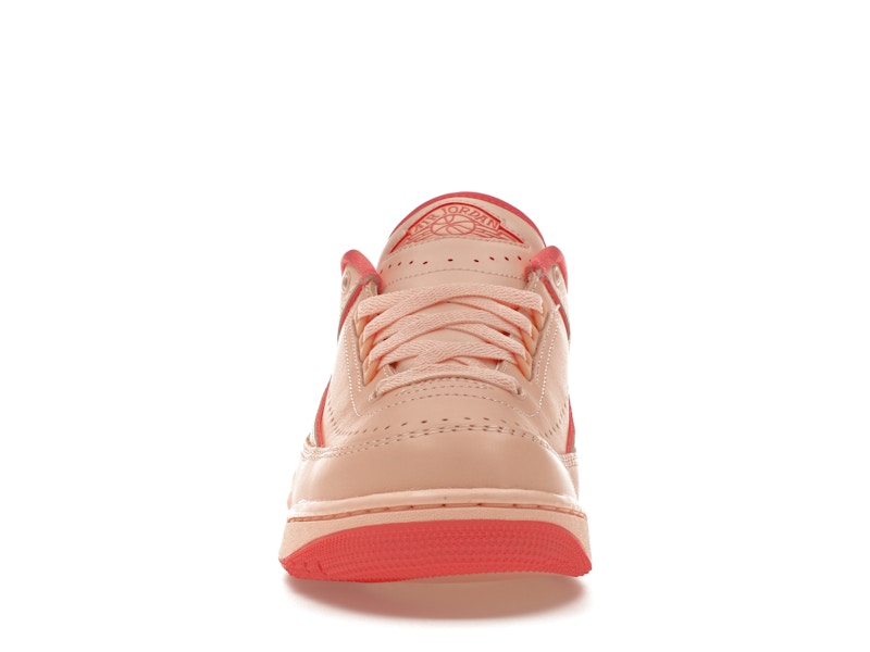 Jordan 2/3 Washed Coral (Women's)