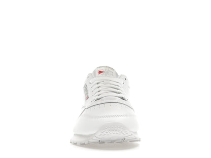 Reebok Classic Leather Footwear White