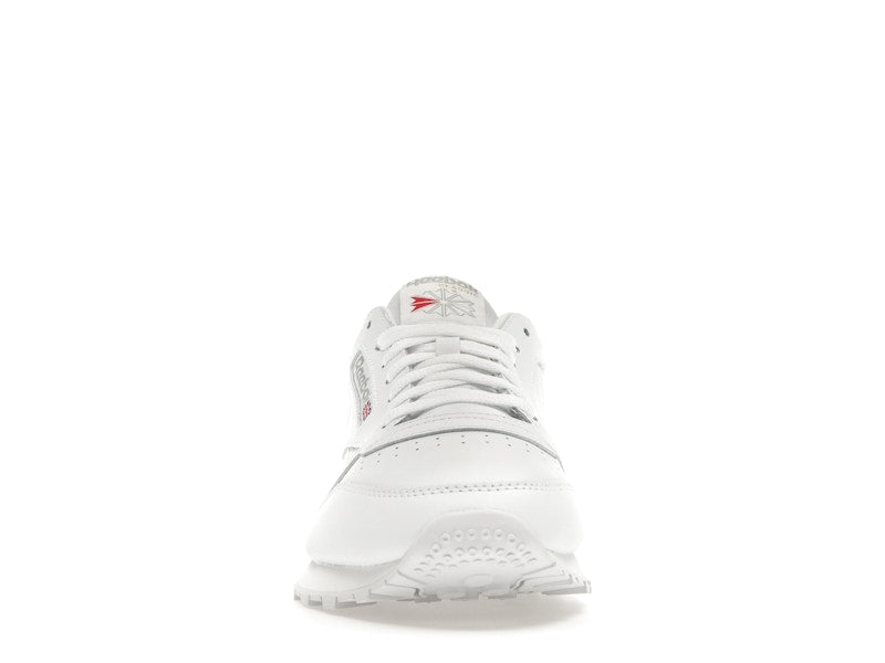 Reebok Classic Leather Footwear White