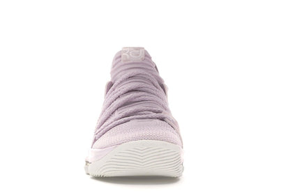 Nike KD 10 Aunt Pearl