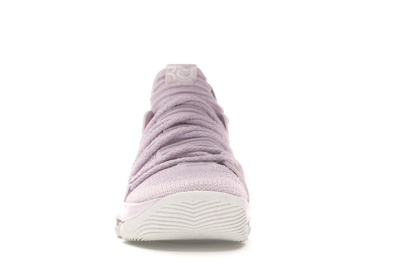 Nike KD 10 Aunt Pearl