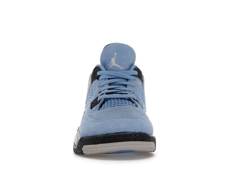 Jordan 4 Retro University Blue (PS)
