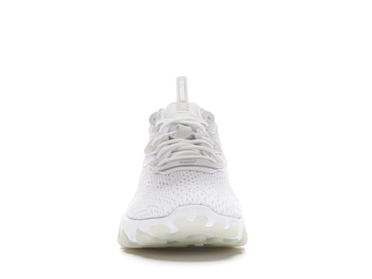 Nike React Vision White Light Smoke Grey