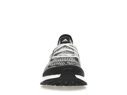 adidas Ultra Boost 19.5 DNA White Black Marble