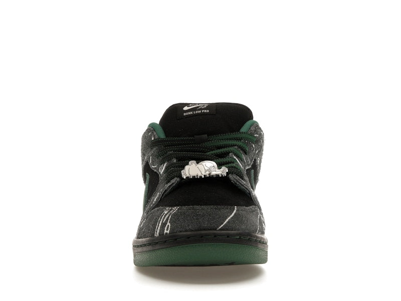 Nike SB Dunk Low There Skateboards