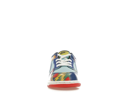 Nike Dunk Low Chinese New Year Firecracker (2021) (TD)