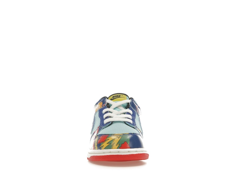 Nike Dunk Low Chinese New Year Firecracker (2021) (TD)