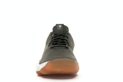 Nike Hyperdunk 2017 Low Olive Gum