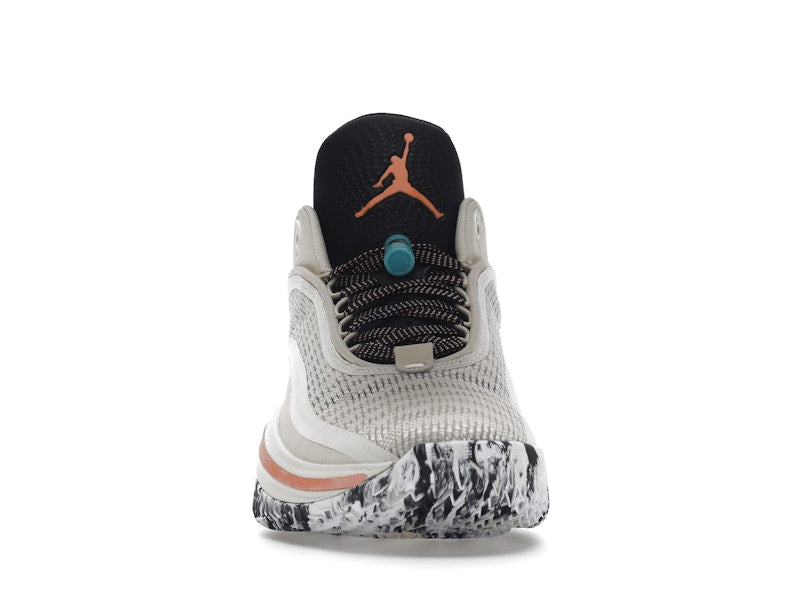 Jordan 36 Low Light Orewood Brown