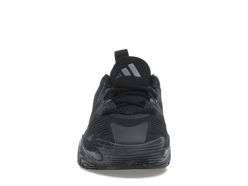 adidas Initiation Black Iron Metallic