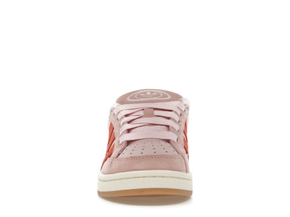 adidas Campus 00s Beta Clear Pink Cream White (Women's)