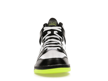 Nike Dunk High Electric Panda