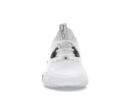 Nike PG 6 TB White Black