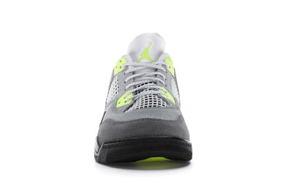 Jordan 4 Retro SE 95 Neon (PS)