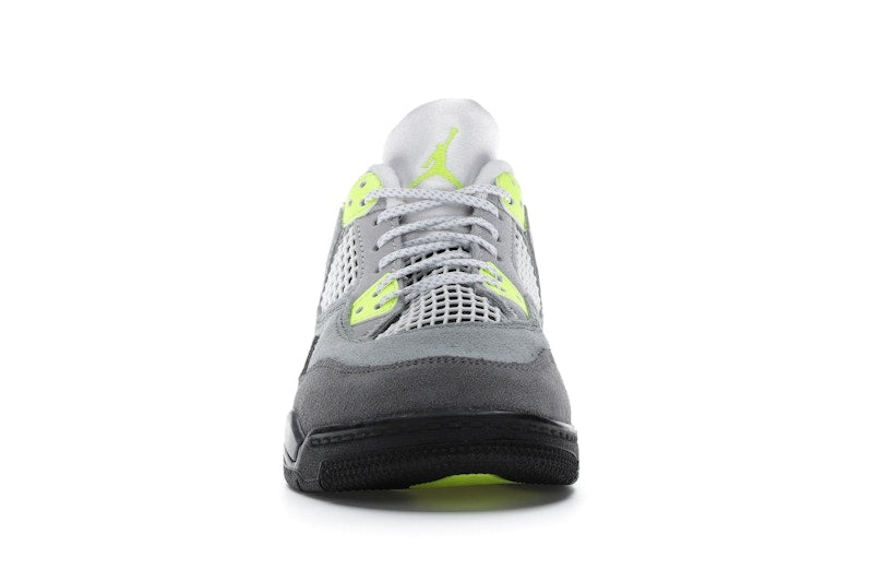 Jordan 4 Retro SE 95 Neon (PS)