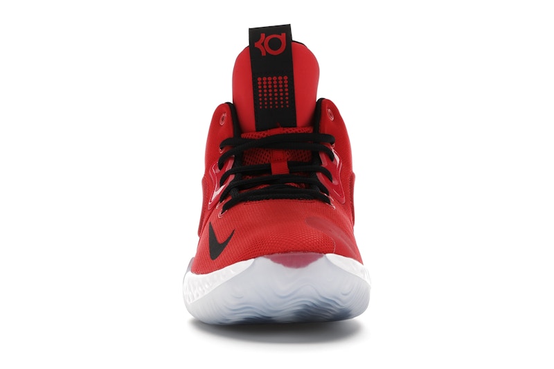 Nike KD Trey 5 VII University Red