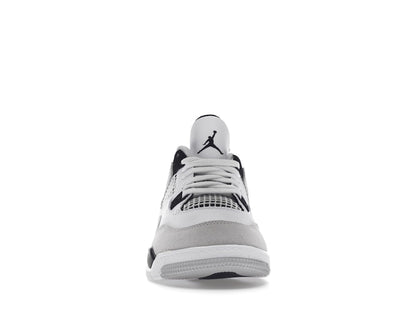Jordan 4 Retro Military Black (PS)