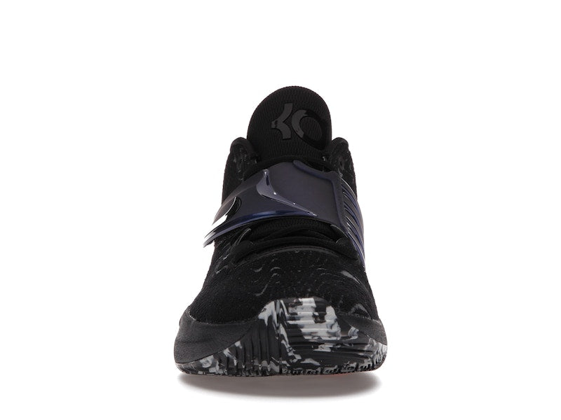 Nike KD 14 Seasonal Black Laser Crimson