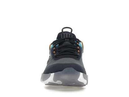 Nike React Live Midnight Navy Wheat