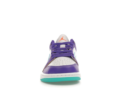 Jordan 1 Low SE Psychic Purple Hyper Jade