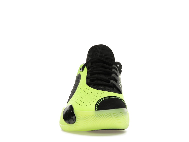adidas D.O.N. Issue #5 Lucid Lemon