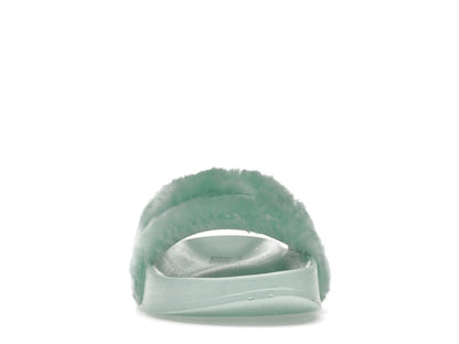 Puma Fur Slide Rihanna Fenty Bay (Women's)