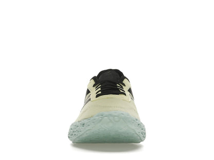 adidas Zponge Ice Yellow