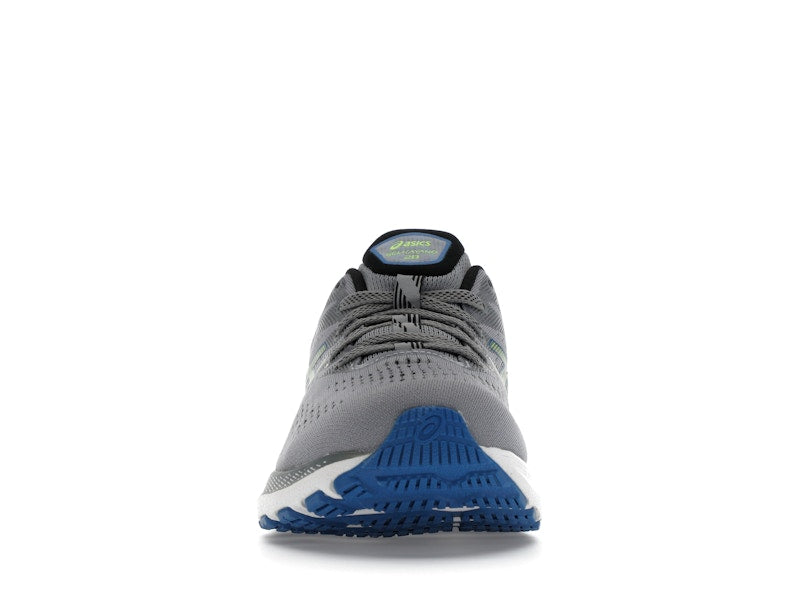 ASICS Gel-Kayano 28 Sheet Rock Grey Hazard Green