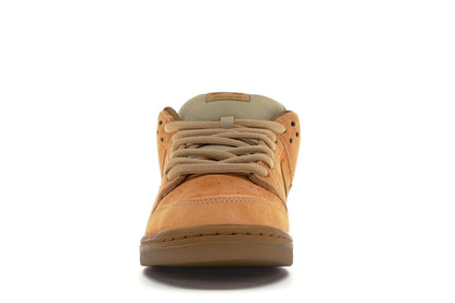 Nike SB Dunk Low Wheat (2017)