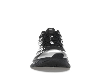 Salomon XT-MM-6 MM6 Maison Margiela Black Silver
