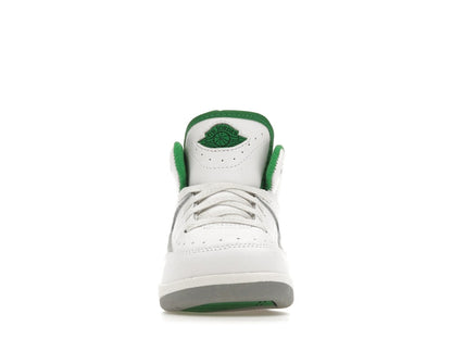 Jordan 2 Retro Lucky Green (TD)