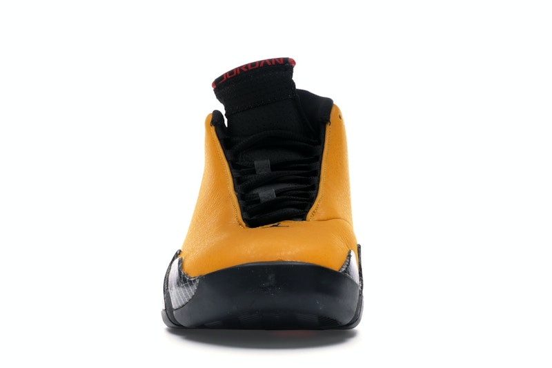 Jordan 14 Retro University Gold