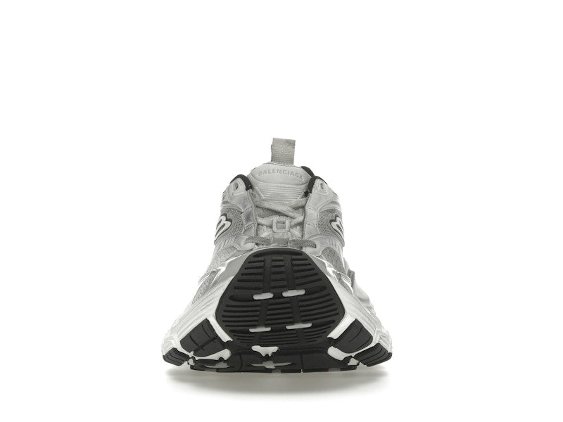 Balenciaga 10XL White Black (Women's)