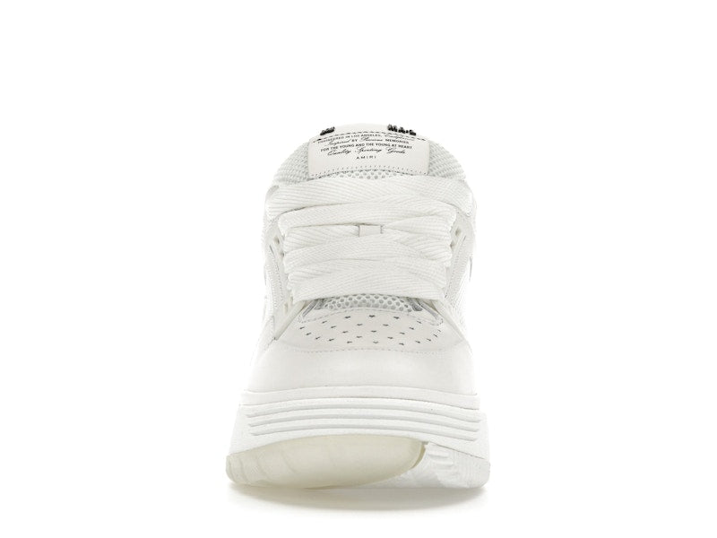AMIRI MA-1 White