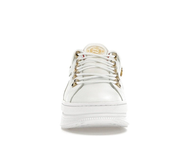Puma x Balmain Deva White (Women's)