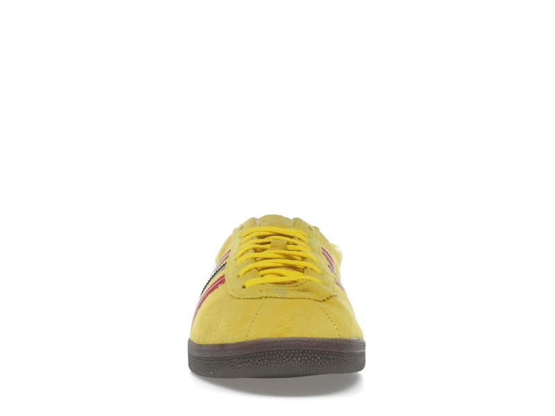 adidas Herzogenaurach City Series Yellow Scarlet