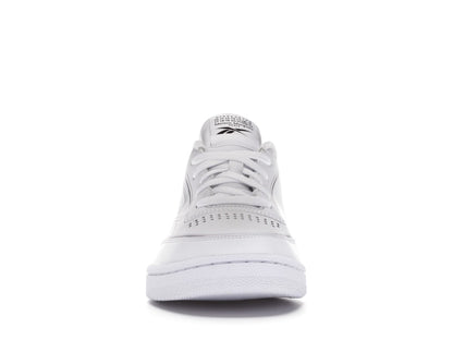 Reebok Club C Maison Margiela White